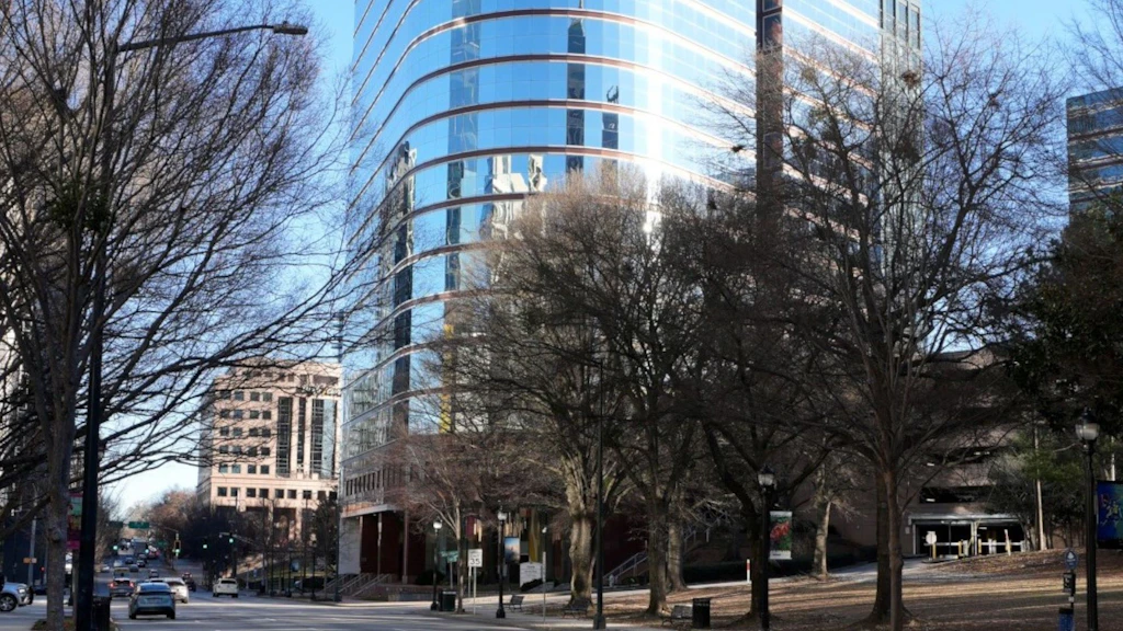 Swiss Consulate General in Atlanta