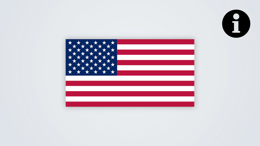 Conseils pour les voyages - Etats-Unis d’Amérique